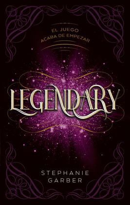 CARAVAL 2 LEGENDARY