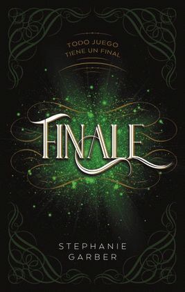CARAVAL 3 FINALE