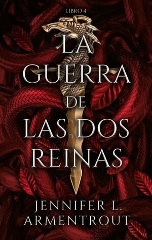 GUERRA DE LAS DOS REINAS