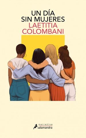 UN DÍA SIN MUJERES