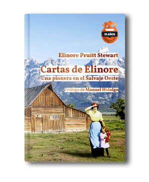 CARTAS DE ELINORE. ED. 10 ANIVERSARIO