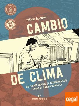 CAMBIO DE CLIMA