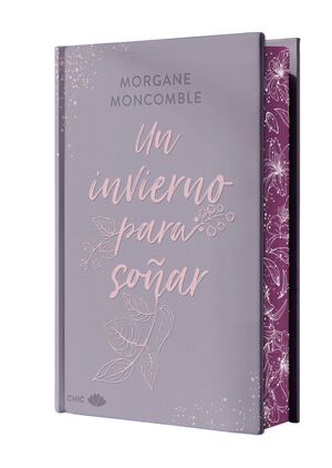 UN INVIERNO PARA SOÑAR (EDICIÓN ESPECIAL LIMITADA EN TAPA DURA CON CANTOS PINTAD