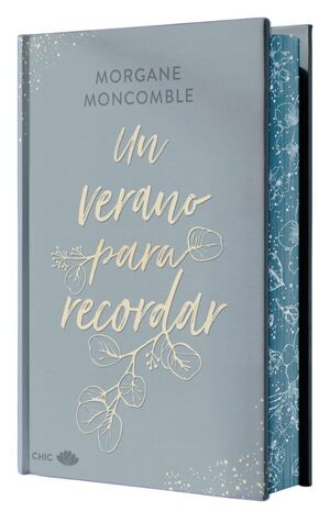 UN VERANO PARA RECORDAR (ED. ESPECIAL CON CANTOS PINTADOS)