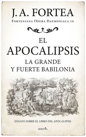 EL APOCALIPSIS
