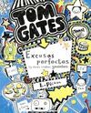 TOM GATES 2 EXCUSAS PERFECTAS (Y OTRAS COSILLAS GENIALES)