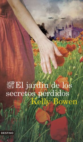 EL JARDÍN DE LOS SECRETOS PERDIDOS