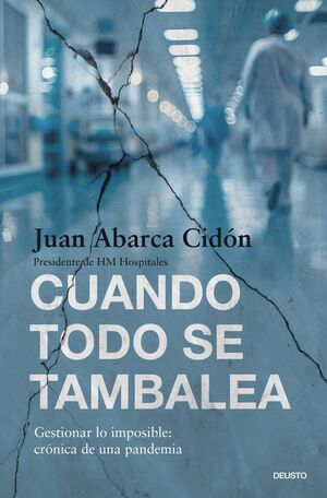 CUANDO TODO SE TAMBALEA
