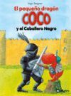 PEQUEÑO DRAGON COCO 02 EL CABALLERO NEGRO