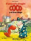 PEQUEÑO DRAGÓN COCO 04 Y EL GRAN MAGO