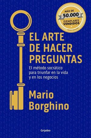 EL ARTE DE HACER PREGUNTAS