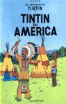 TINTIN 03: TINTIN EN AMERICA