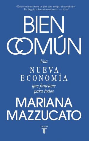 BIEN COMÚN