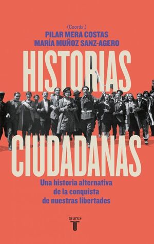 HISTORIAS CIUDADANAS