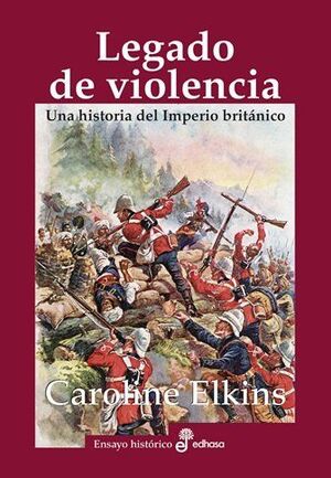 LEGADO DE VIOLENCIA
