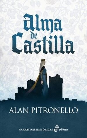 ALMA DE CASTILLA