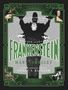 FRANKENSTEIN ANOTADO