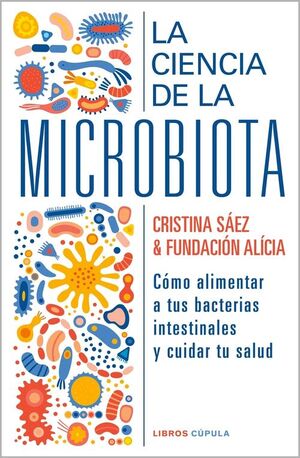 CIENCIA DE LA MICROBIOTA, LA