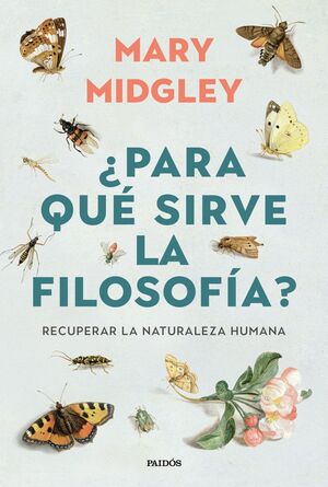 ¿PARA QUÉ SIRVE LA FILOSOFÍA?