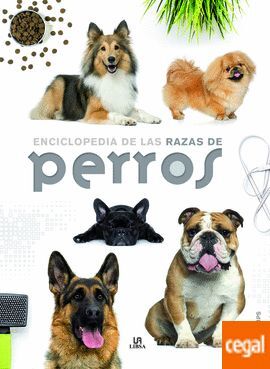 ENCICLOPEDIA DE LAS RAZAS DE PERROS