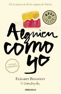 MI ELECCIÓN 3 ALGUIEN COMO YO