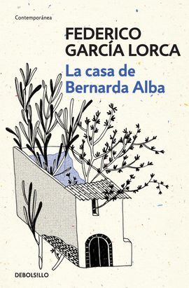 CASA DE BERNARDA ALBA, LA