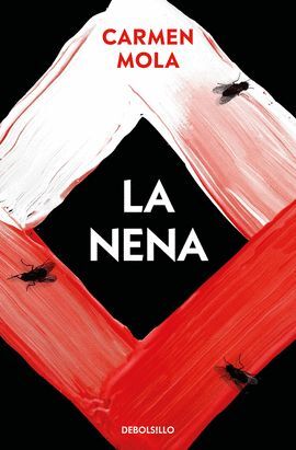INSPECTORA ELENA BLANCO 3 LA NENA