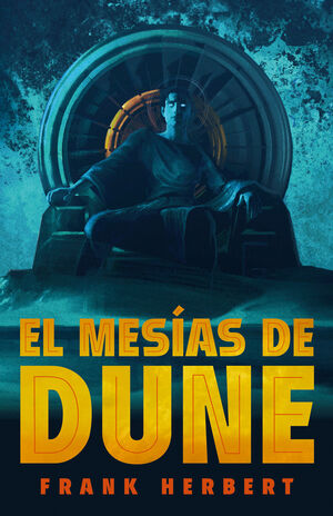 MESIAS DE DUNE, EL (DELUXE ED. LIMITADA)