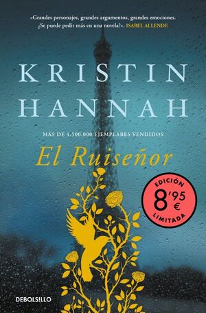 RUISEÑOR, EL (LIMITED)