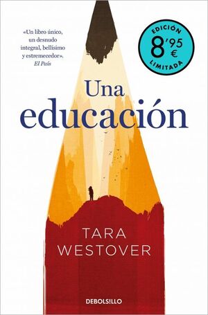 UNA EDUCACIÓN  (EDICIÓN LIMITADA · VERANO)
