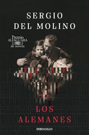 ALEMANES, LOS (PREMIO ALFAGUARA 2024)