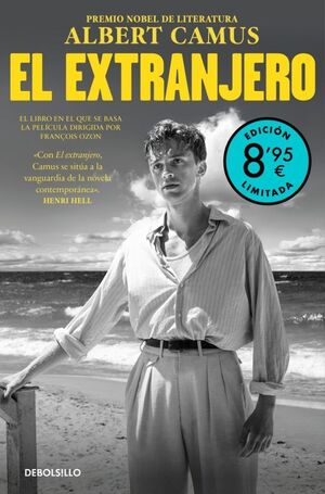 EL EXTRANJERO (EDICIÓN LIMITADA · VERANO)