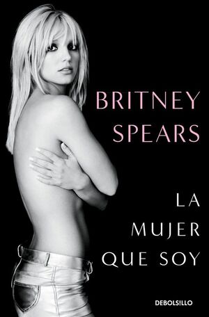 LA MUJER QUE SOY
