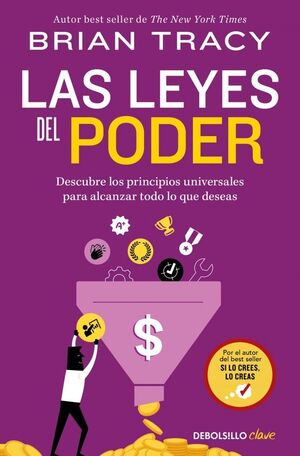 LAS LEYES DEL PODER