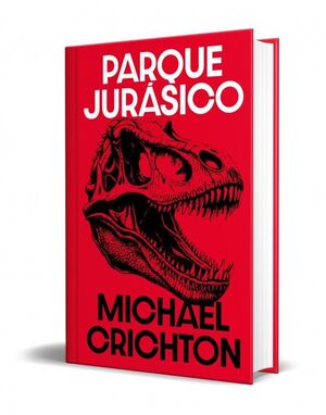 PARQUE JURÁSICO