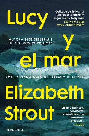 LUCY Y EL MAR