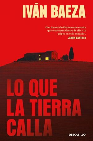 LO QUE LA TIERRA CALLA