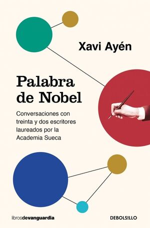PALABRA DE NOBEL