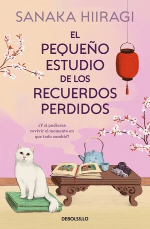 EL PEQUEÑO ESTUDIO DE LOS RECUERDOS PERDIDOS