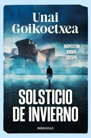 SOLSTICIO DE INVIERNO