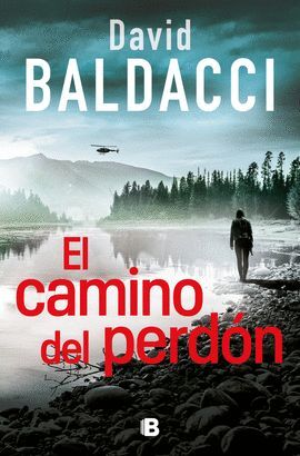 CAMINO DEL PERDÓN