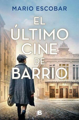 EL ÚLTIMO CINE DE BARRIO