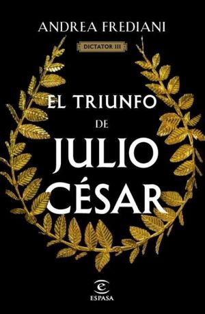 TRIUNFO DE JULIO CÉSAR , EL
