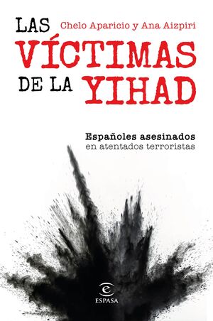 VICTIMAS DE LA YIHAD, LAS