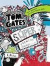 TOM GATES 6 SÚPER PREMIOS GENIALES (... O NO)