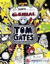 TOM GATES 7 UNA SUERTE (UN POQUITÍN) GENIAL