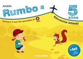 RUMBO A... 5 AÑOS