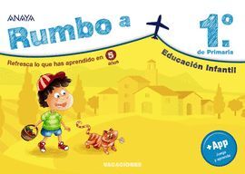 RUMBO A... 1º PRIMARIA