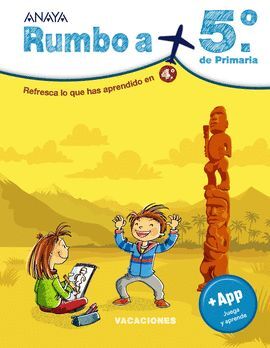 RUMBO A... 5º PRIMARIA