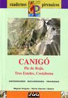 CANIGO  *CUADERNOS PIRENAICOS 2005*
